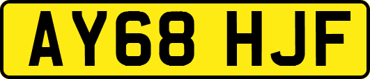 AY68HJF