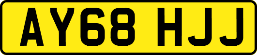 AY68HJJ