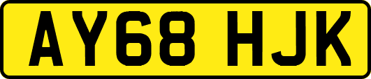 AY68HJK