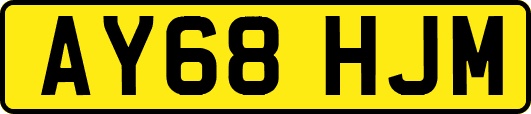 AY68HJM