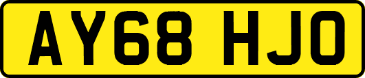 AY68HJO