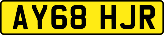AY68HJR