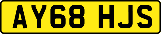 AY68HJS