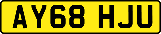 AY68HJU