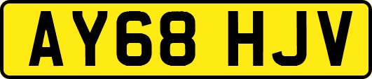 AY68HJV