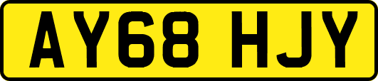 AY68HJY