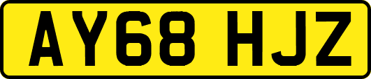 AY68HJZ