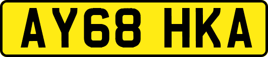 AY68HKA