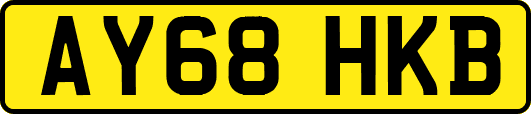 AY68HKB