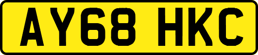 AY68HKC