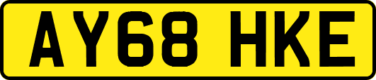 AY68HKE