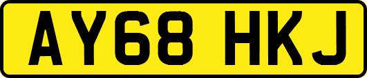 AY68HKJ