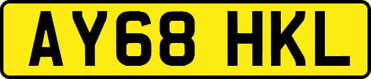 AY68HKL