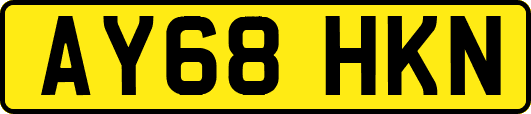 AY68HKN