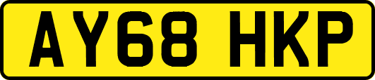 AY68HKP