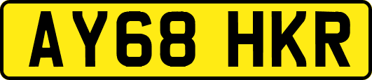 AY68HKR