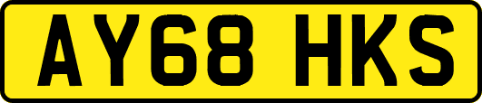 AY68HKS
