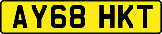 AY68HKT