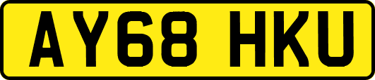 AY68HKU