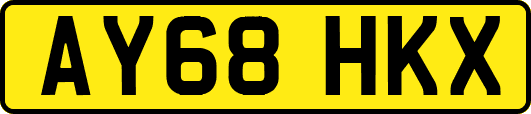 AY68HKX