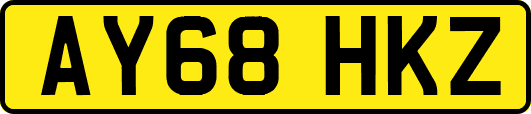 AY68HKZ