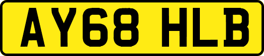 AY68HLB