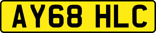 AY68HLC