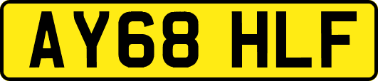 AY68HLF