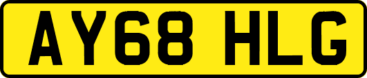 AY68HLG