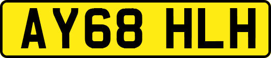 AY68HLH