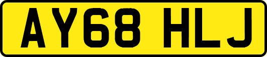 AY68HLJ