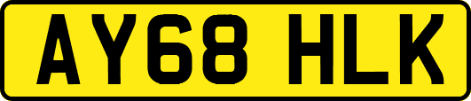 AY68HLK