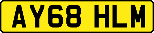 AY68HLM