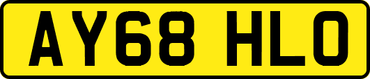 AY68HLO