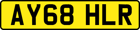 AY68HLR