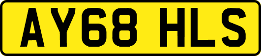 AY68HLS