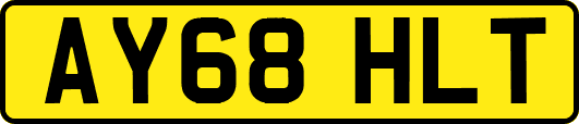 AY68HLT