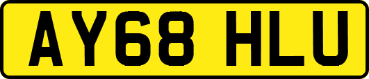AY68HLU