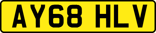 AY68HLV