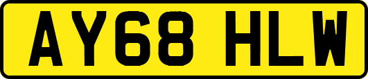 AY68HLW
