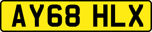 AY68HLX