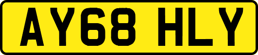 AY68HLY