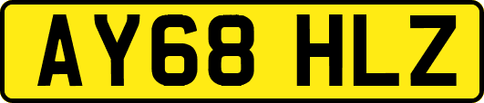 AY68HLZ