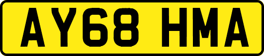 AY68HMA
