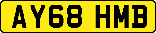 AY68HMB