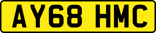 AY68HMC