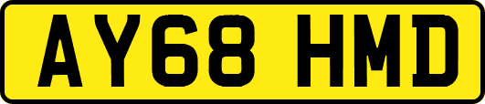 AY68HMD
