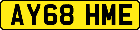 AY68HME