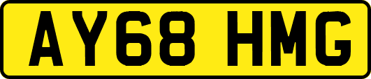AY68HMG