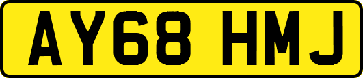 AY68HMJ